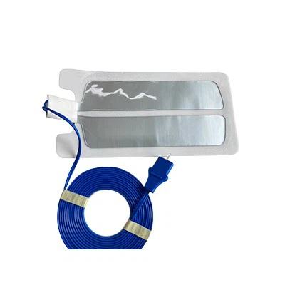 electrical cautery grounding pads with cable vertical electrical cautery grounding pads with cable vertical