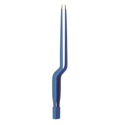 Bipolar Diathermy Forceps