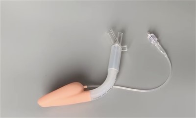 Laryngeal ماسک هوایی لاره
